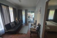Stay at the Ridge - Ferienwohnung