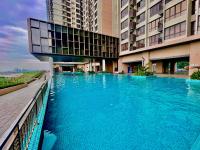 Bali Residence PROMO PRICE W#APP NO BELOW - Ferienwohnung