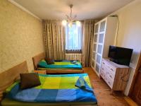 Twin Room with Private Bathroom