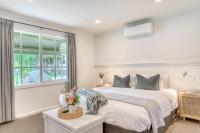 B&B Ashbourne - Cammeray Waters - Bed and Breakfast Ashbourne