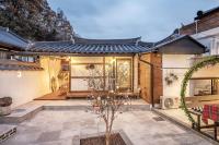 Camera Matrimoniale con Vista Montagna