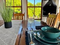 Right in the heart of Knysna - B&B