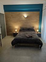 GM 7 ROOMS KENTRO στην καρδιά της πόλης - Ferienwohnung Lárisa