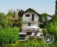 Kuca za odmor Villavera - Bed and Breakfast Donja Lomnica