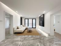 Eastern Hub - Jing'an Temple Branch Art Spacious 3-Bedroom, Sunny House with 2 Balconies - B&B Shanghai