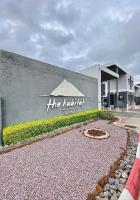 1 Bed Self catering apartment in Sarona City, Gaborone Botswana - Bed and Breakfast Gaborone