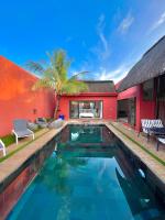 Residence Laurada - Tropical Villas with Private Pool - B&B