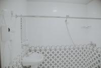 Doppel- oder Zweibettzimmer