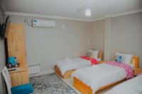 Dreibettzimmer