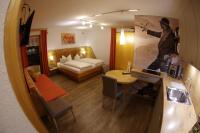 Studio (2 Erwachsene)