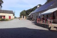 Gite à la ferme du chateau - Ferienwohnung Saint-Dolay