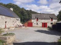 Gite à la ferme du chateau - Ferienwohnung Saint-Dolay