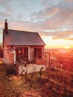 Csipke Somló Vendégház - B&B