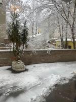 Apartment in Wien Mariahilferstraße/Schwendermarkt - B&B Vienna