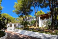 Villa Mediterraneo - B&B Sant Carles de Peralta
