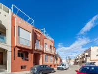 CABO DE LAS ÁGATAS - B&B