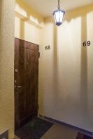 Raugyklos apartamentai - B&B