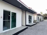 Bamboo Garden Resort - B&B Ban Phae Khwang