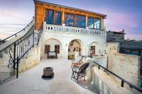 B&B Nevşehir - Romantic Cave Hotel - Bed and Breakfast Nevşehir