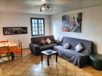 B&B Nizza - Appartement dans villa Niçoise - Bed and Breakfast Nizza