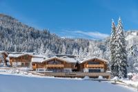 Natursinn Mountainchalets - B&B Flachau
