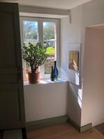 Moulin de Saint-Civran - Ferienwohnung Saint-Civran