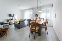 Bed gold - Ferienwohnung Castelnuovo del Garda