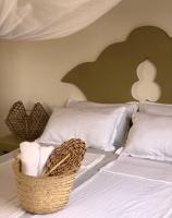 Camera Matrimoniale Standard con Bagno in Comune