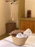 Standard Double Room with Shared Bathroom