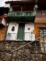 B&B Tazones - La Casina de MIRI - Bed and Breakfast Tazones