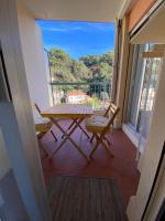 L'appartement Azur - B&B