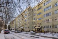 Comfortable Two-Bedroom Apartment Strzelców by Noclegi Renters - B&B