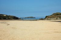 2 Bedroom Caravan. Newquay. Cornwall. - Chambres d’hôtes