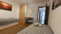 Apartment mit Meerblick