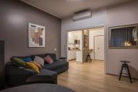 Super Comfort Pisino Street - B&B Roma