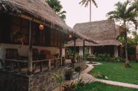 B&B Katilampak - Sasak Experience - Bed and Breakfast Katilampak