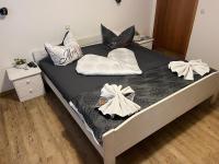 Gästehaus Europa - Ferienwohnung Rust