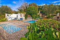 MiraCapri Villa - B&B Massa Lubrense