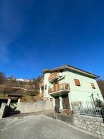 Affittacamere Il Pettirosso - Chambres d’hôtes