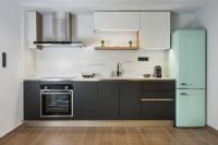 Appartamento con 1 Camera da Letto