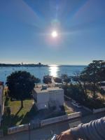 Apartments Villa Nona - Ferienwohnung