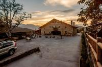 Arialdegi - Bed and Breakfast San Marcos