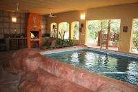 B&B Marloth Park - Kiburi Lodge @ Kruger, a secluded Bushveld getaway - Bed and Breakfast Marloth Park