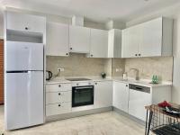 Jasmin 3 - B&B Alanya