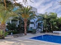 Coralli Spa Resort Protaras Stylish 1 Bedroom apartment - Ferienwohnung