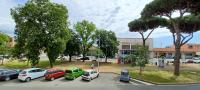 Luminosissimo appartamento Viareggio Centro - B&B