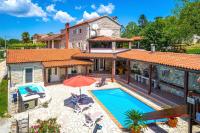 Villa Antoli - B&B Tinjan