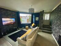 Bournemouth's Hidden Garden Apartment - Chambres d’hôtes Bournemouth