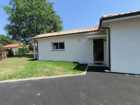La Villa des Verdiers standing 6 personnes - B&B