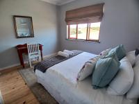 Vergezicht Upper Unit - B&B Franskraal